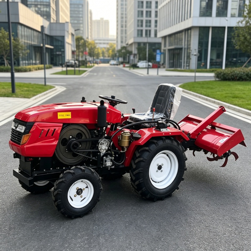 Agriculture Farming Equipments - Özelleştirilmiş Çiftlik Toprak İşleme Ekipmanları, CE/EPA