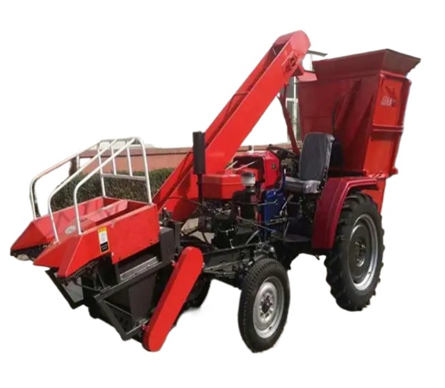 Combine Harvester Mini - Sıcak Satış Küçük Mini Tatlı Mısır