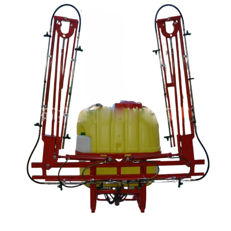 Agriculture Farming Equipments - Tarımsal Sprey Uygulama Cihazları, Haşere ve