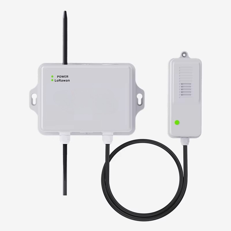 Agriculture Farming And Livestock - Tarımsal Hayvancılık için Röleli Rs485 LoRaWan