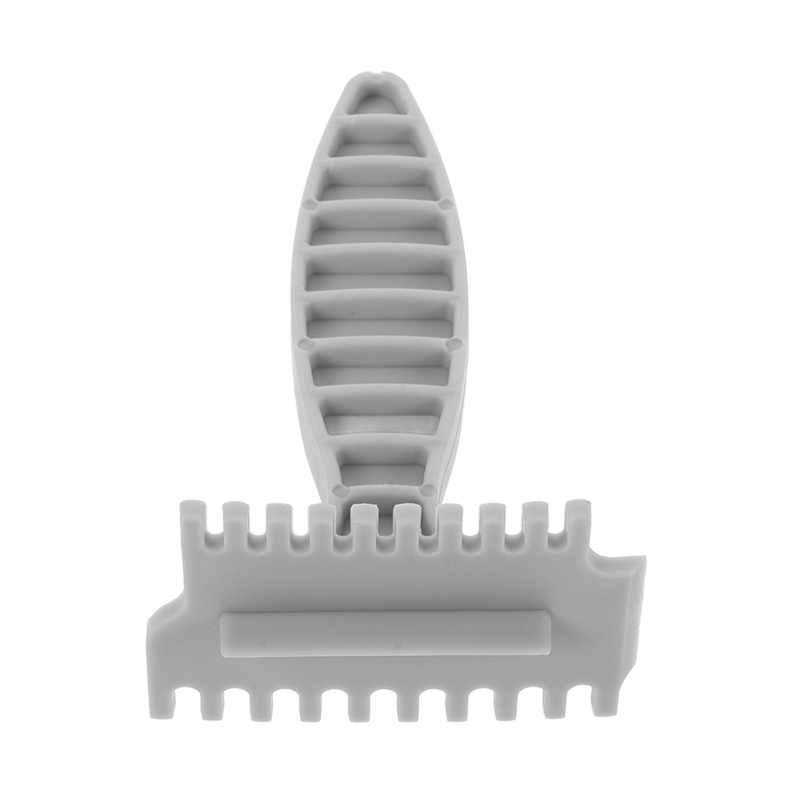 Beehive Frame Wax - Premium Plastik Arı Kovanı Temizleme Kazıyıcı
