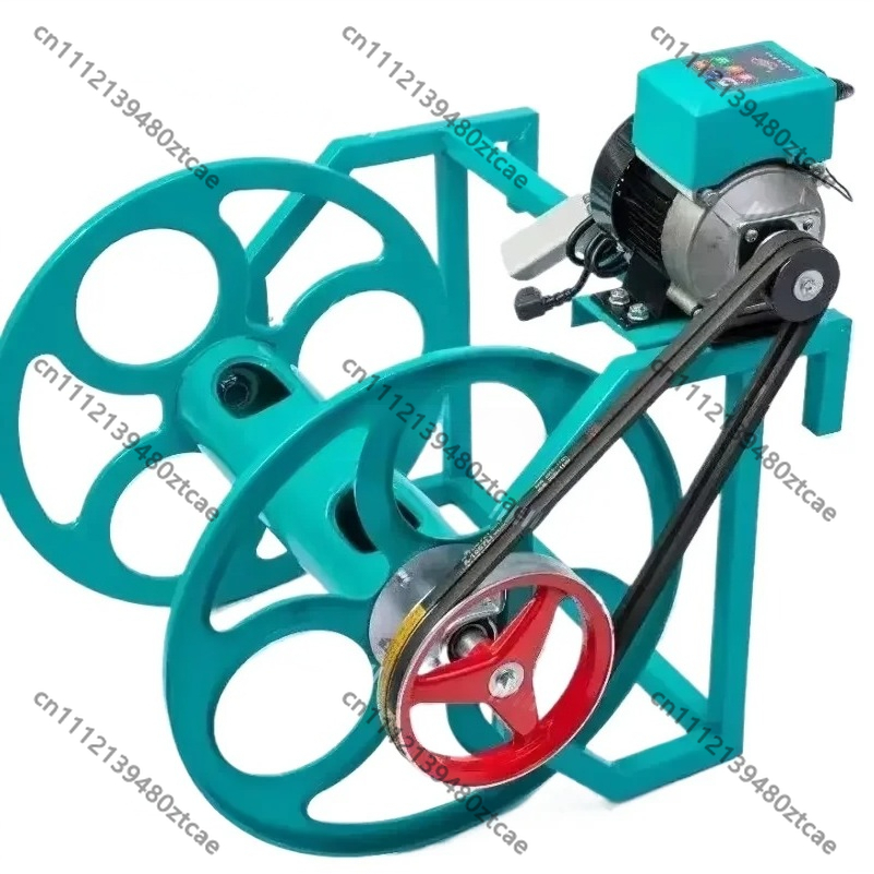 Farming Pipe For Agriculture - Otomatik Hortum Sarma Makinesi, Tarımsal Uzaktan