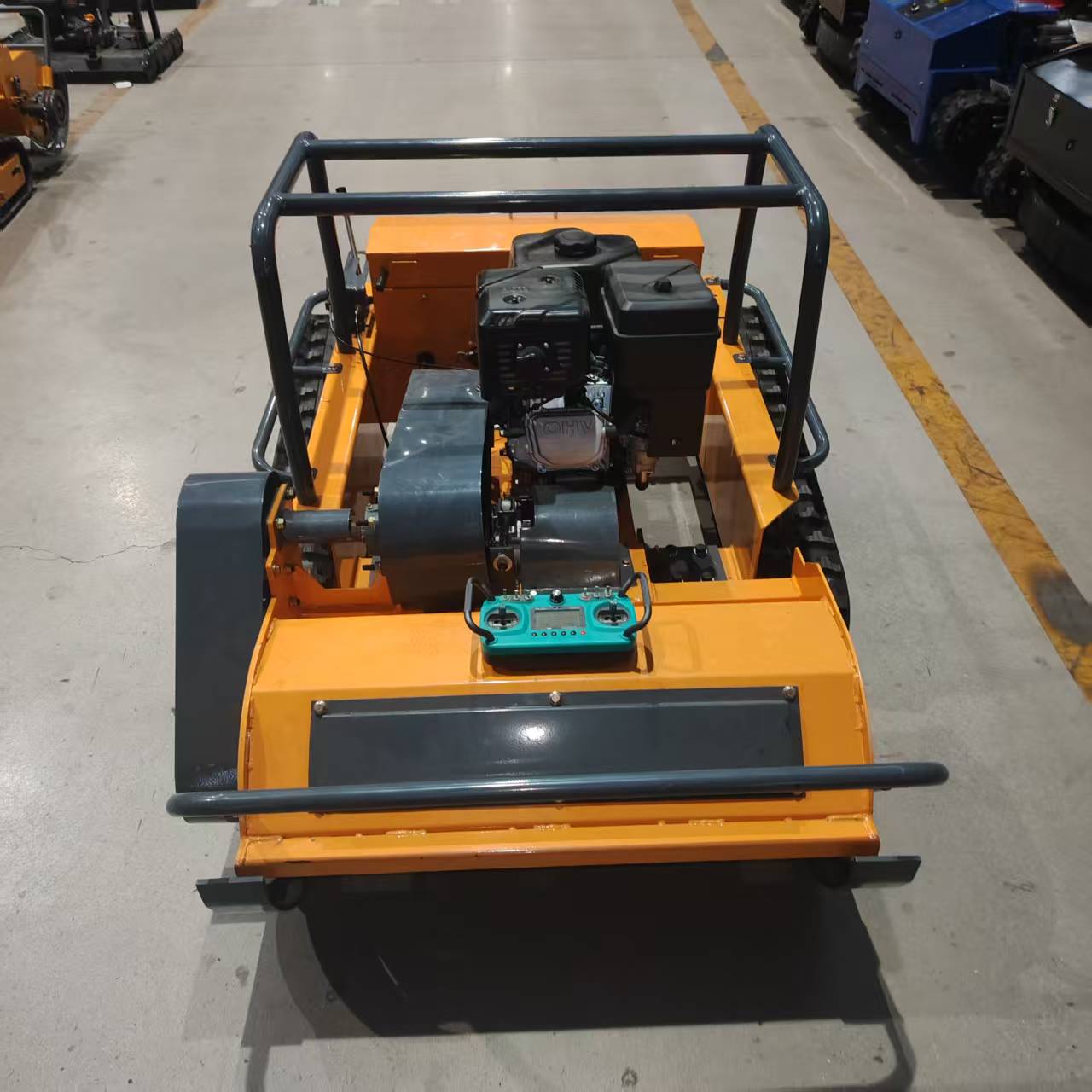 Agriculture Farming Equipments - Her Türlü Arazi İçin Tarım Lastikleri