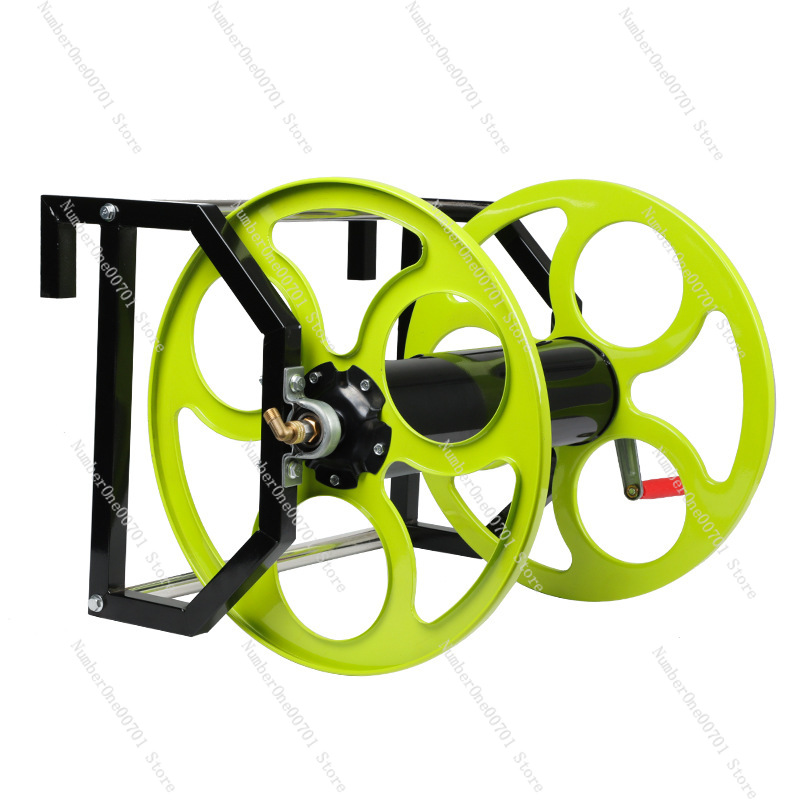 Farming Pipe For Agriculture - Elektrikli Hortum Makarası Sarıcı, Yüksek Basınçlı