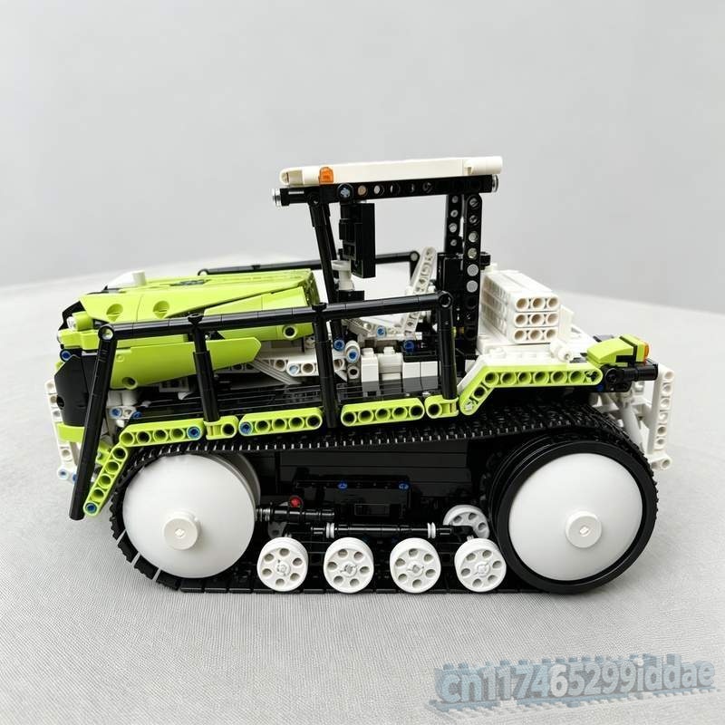 1654 Parçalı Class Challenger  - Agriculture Farming Class incelemesi ve fiyatı