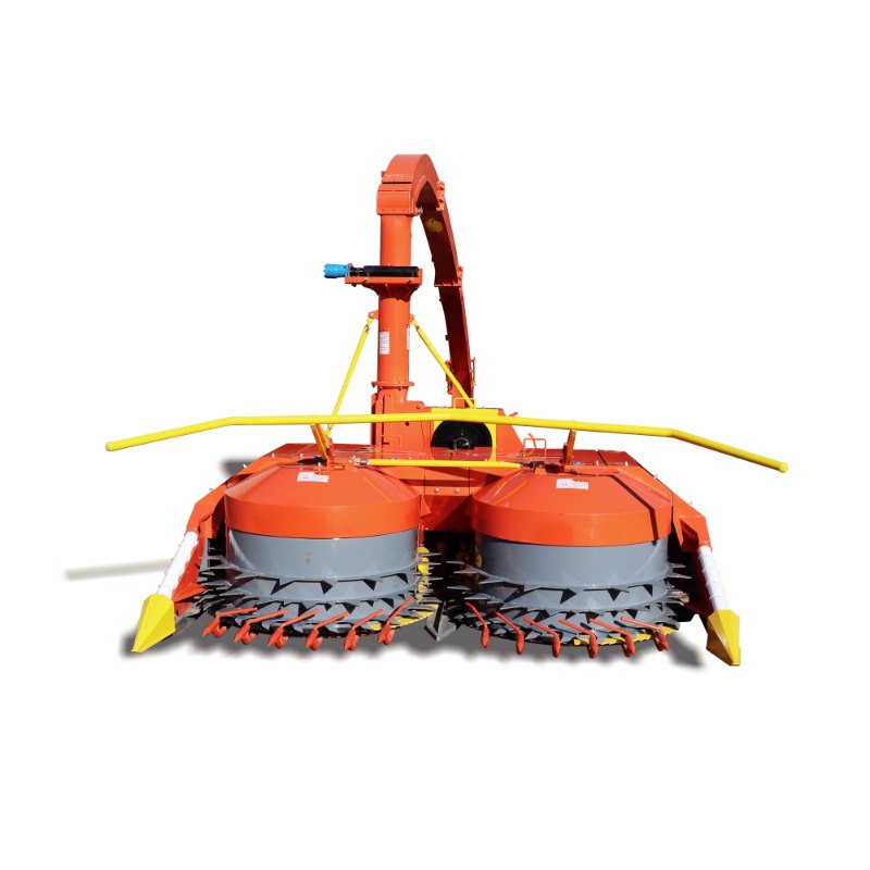 Silaj Yem Biçerdöver Makinesi  - Combine Harvester Mini incelemesi ve fiyatı