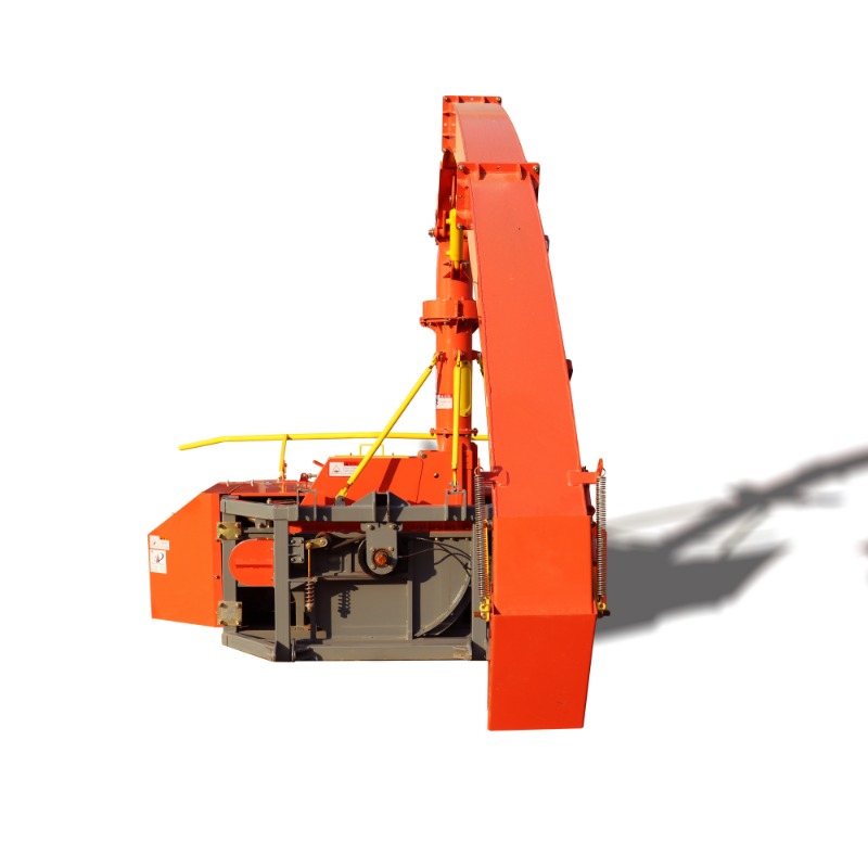 Silaj Yem Biçerdöver Makinesi  - Combine Harvester Mini incelemesi ve fiyatı