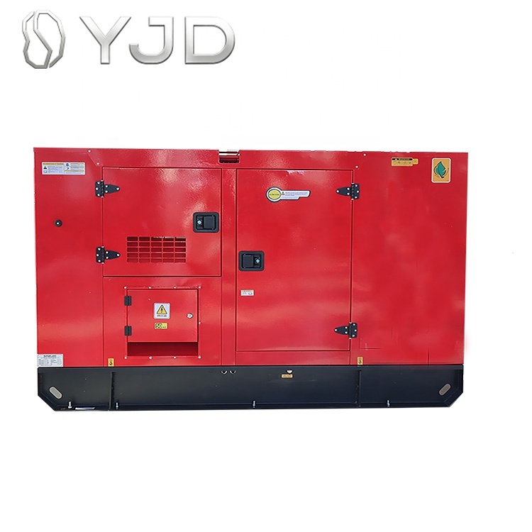 200kW Dizel Jeneratör |   Çift - Agriculture Farming Process incelemesi ve fiyatı