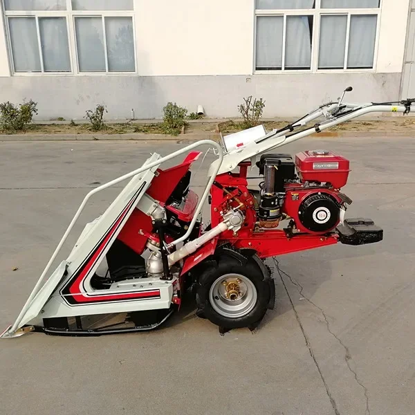 # Zımbalı Kombine Biçerdöverli - Combine Harvester Mini incelemesi ve fiyatı