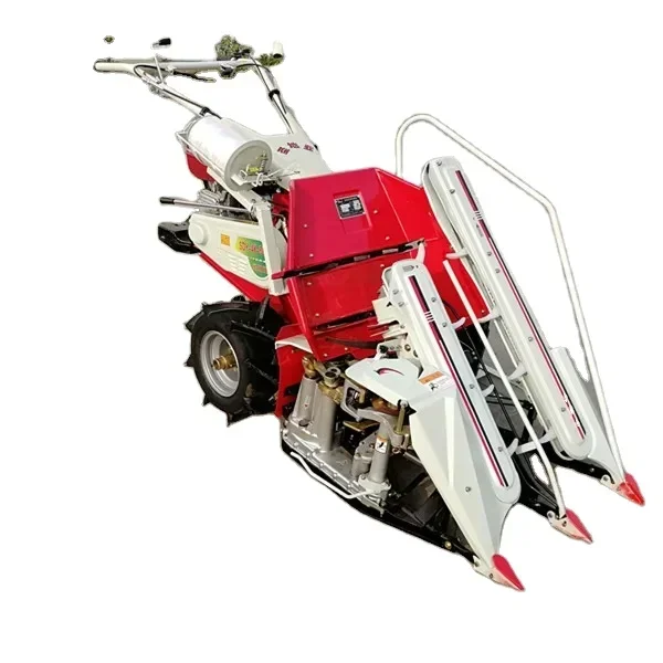 # Zımbalı Kombine Biçerdöverli - Combine Harvester Mini incelemesi ve fiyatı