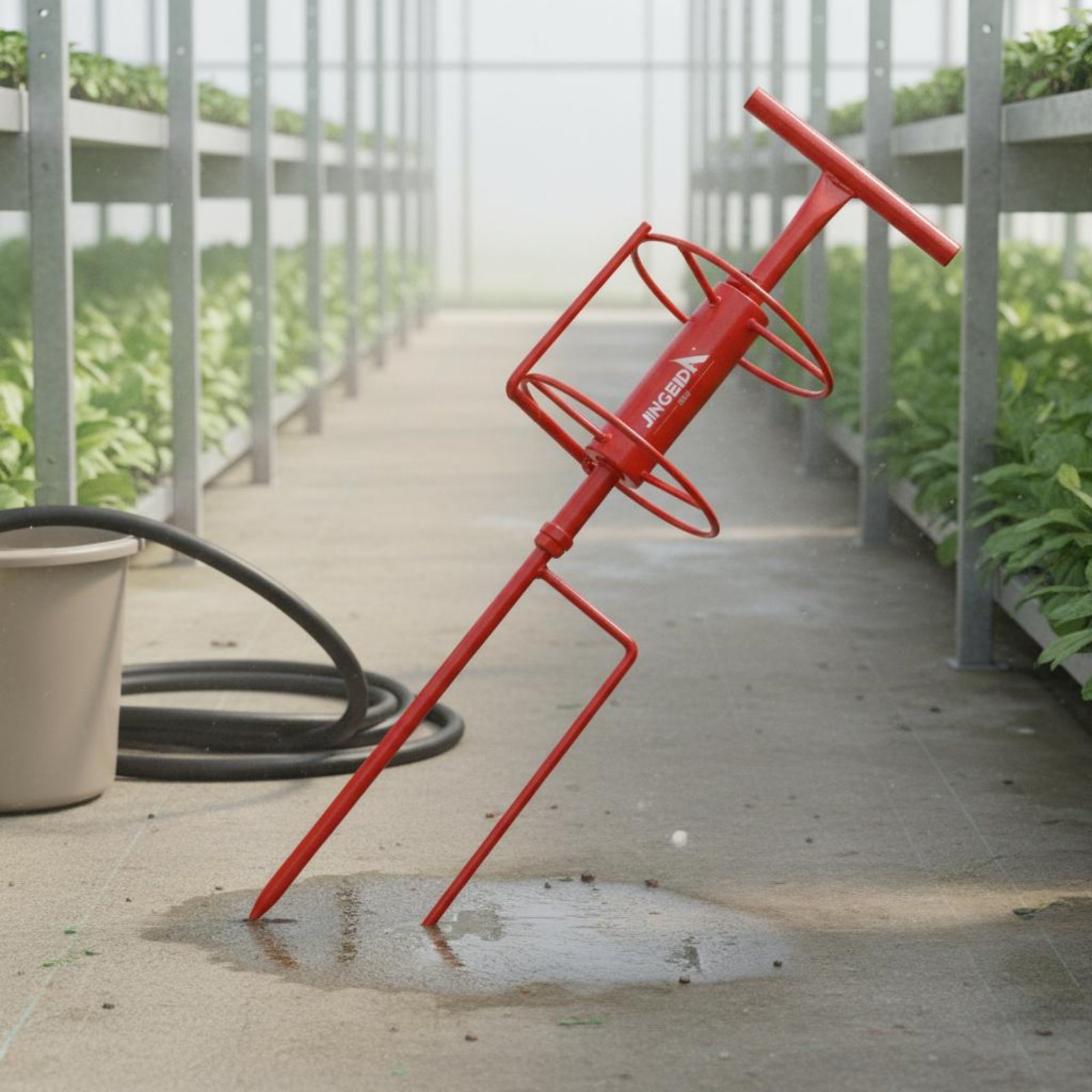 Sulama Hortumu Çektirme Aparat - Farming Pipe For Agriculture incelemesi ve fiyatı