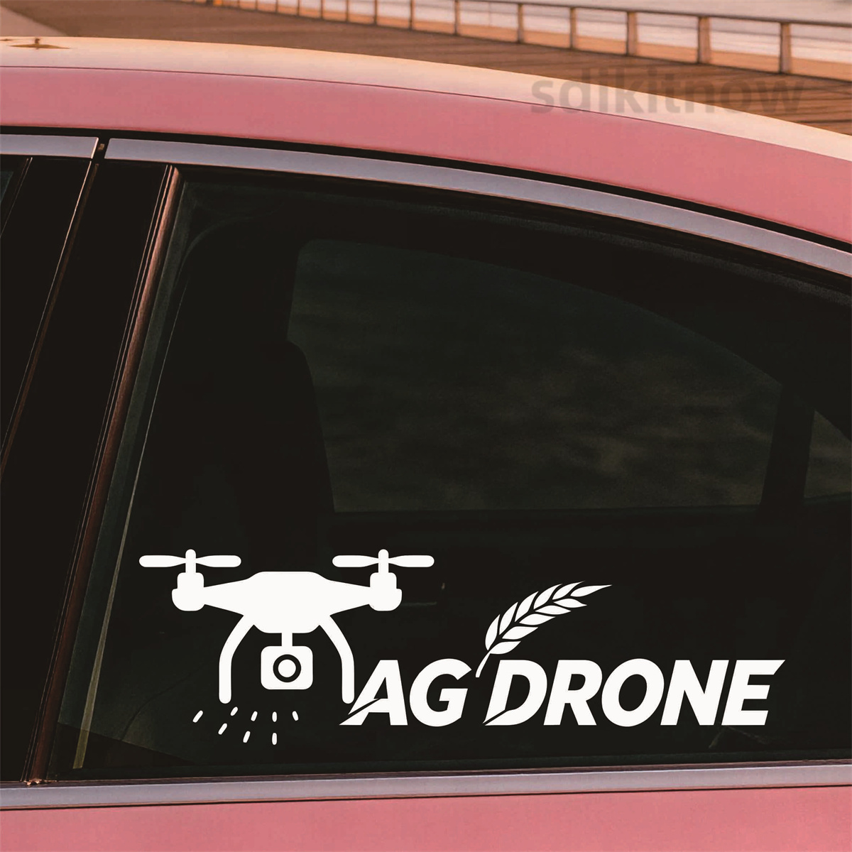 AG DRONE Çiftlik Püskürtme Vin - Agriculture Farming Words incelemesi ve fiyatı