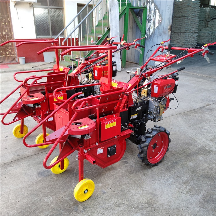 Yüksek Verimli Çin Fabrika Fiy - Combine Harvester Mini incelemesi ve fiyatı