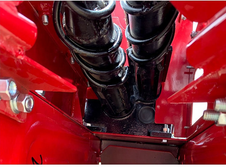 Yüksek Verimli Çin Fabrika Fiy - Combine Harvester Mini incelemesi ve fiyatı