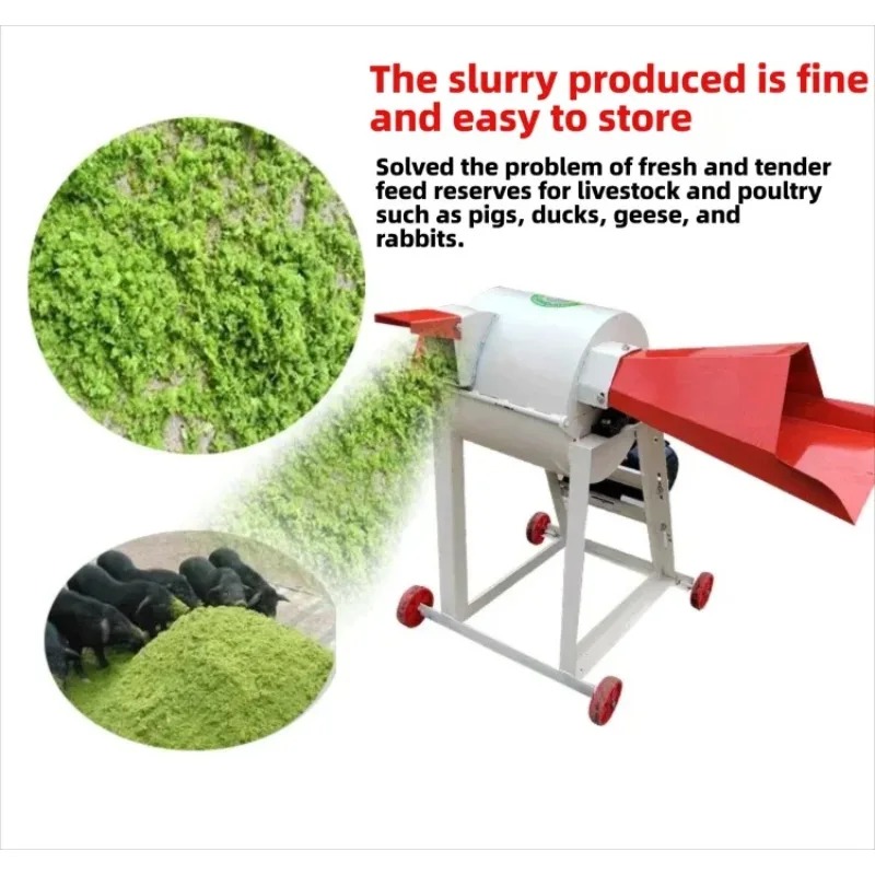 Çok Fonksiyonlu Yem Kesme Maki - Agriculture Farming And Livestock incelemesi ve fiyatı
