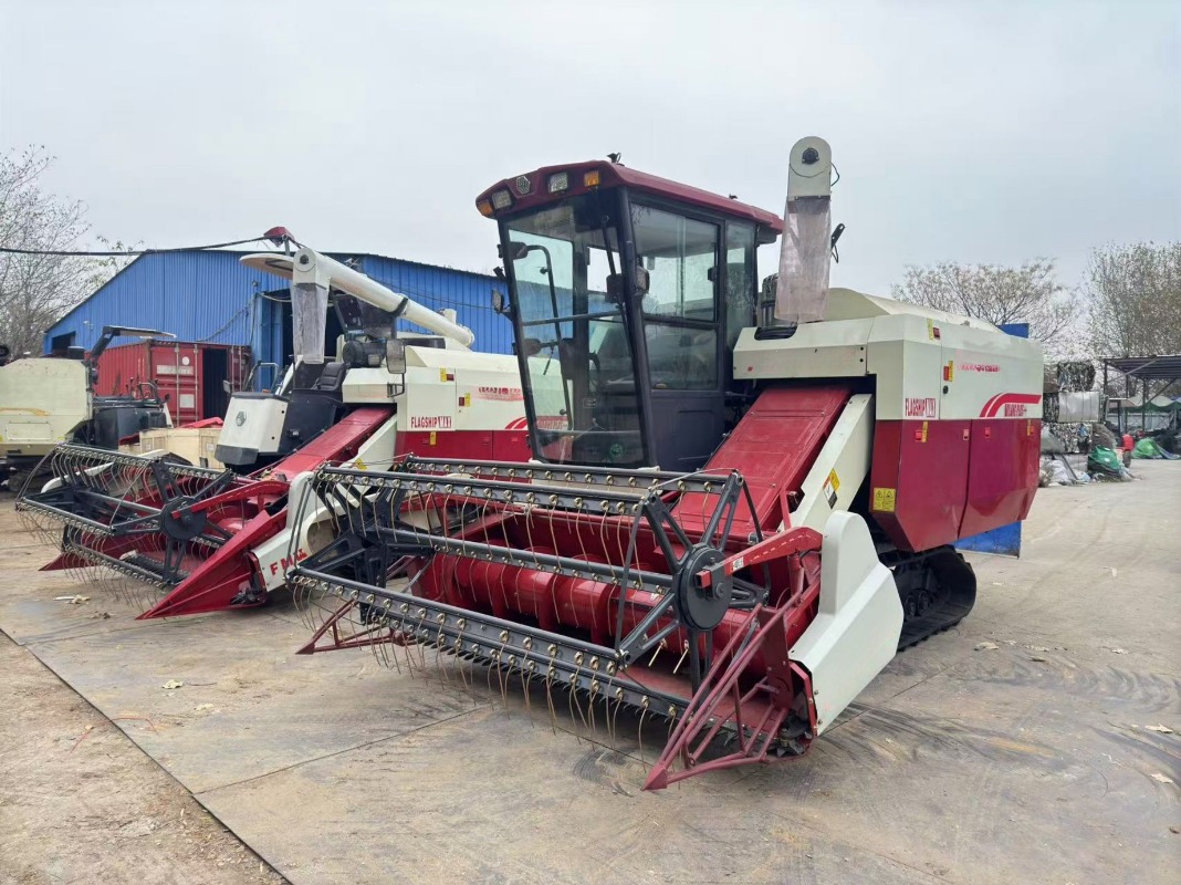 CE Onaylı Çok Fonksiyonlu Tahı - Grain Farming Agriculture incelemesi ve fiyatı