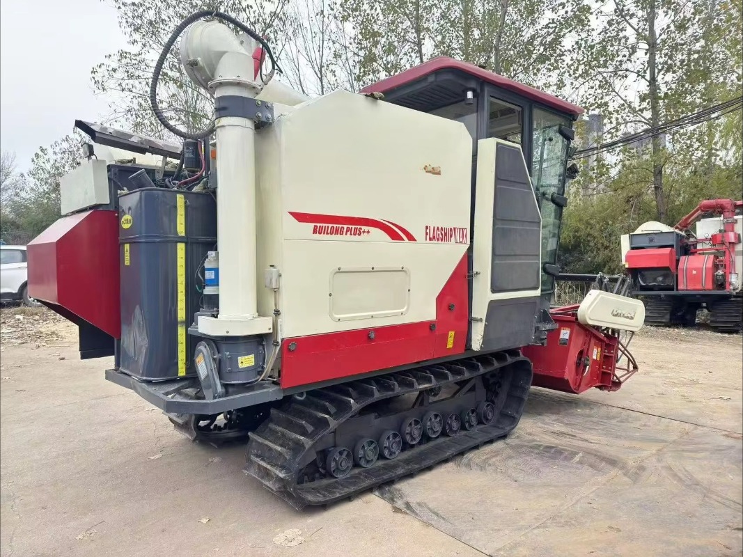 CE Onaylı Çok Fonksiyonlu Tahı - Grain Farming Agriculture incelemesi ve fiyatı