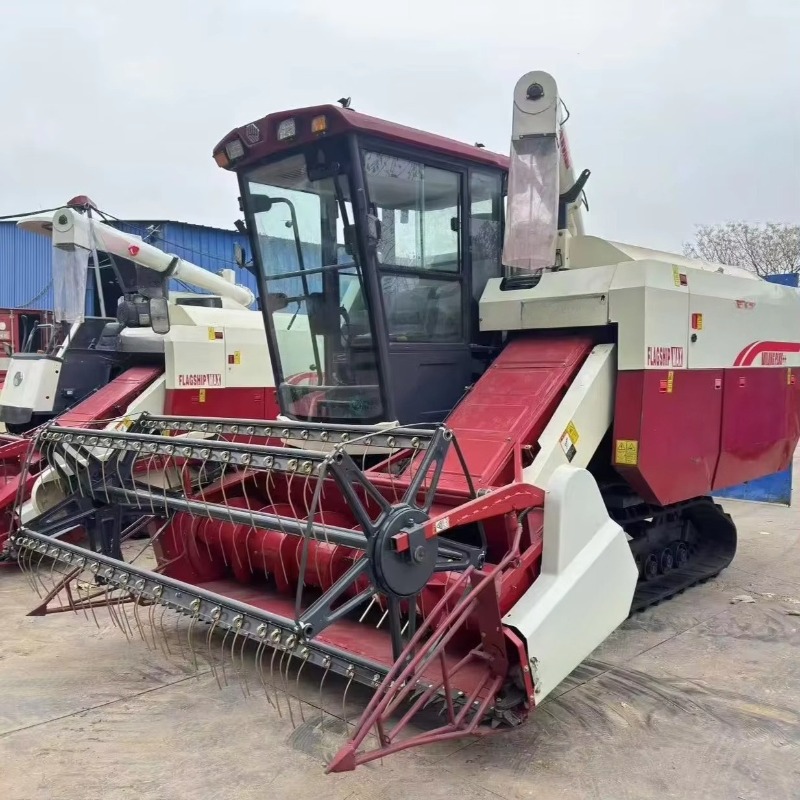 CE Onaylı Çok Fonksiyonlu Tahı - Grain Farming Agriculture incelemesi ve fiyatı