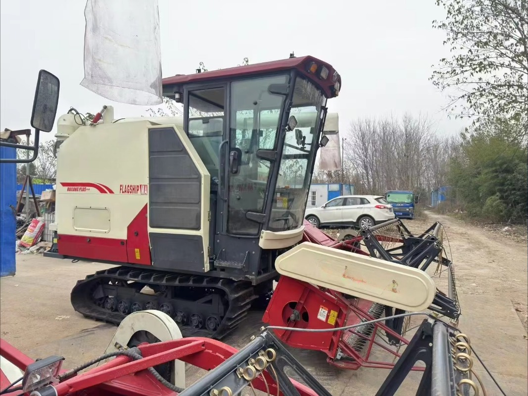 CE Onaylı Çok Fonksiyonlu Tahı - Grain Farming Agriculture incelemesi ve fiyatı