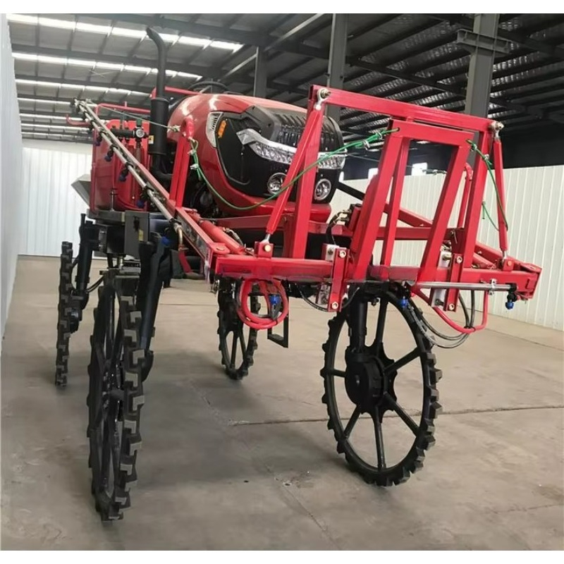 Yüksek Verimli Kendiliğinden Y - Agriculture Farming Equipments incelemesi ve fiyatı