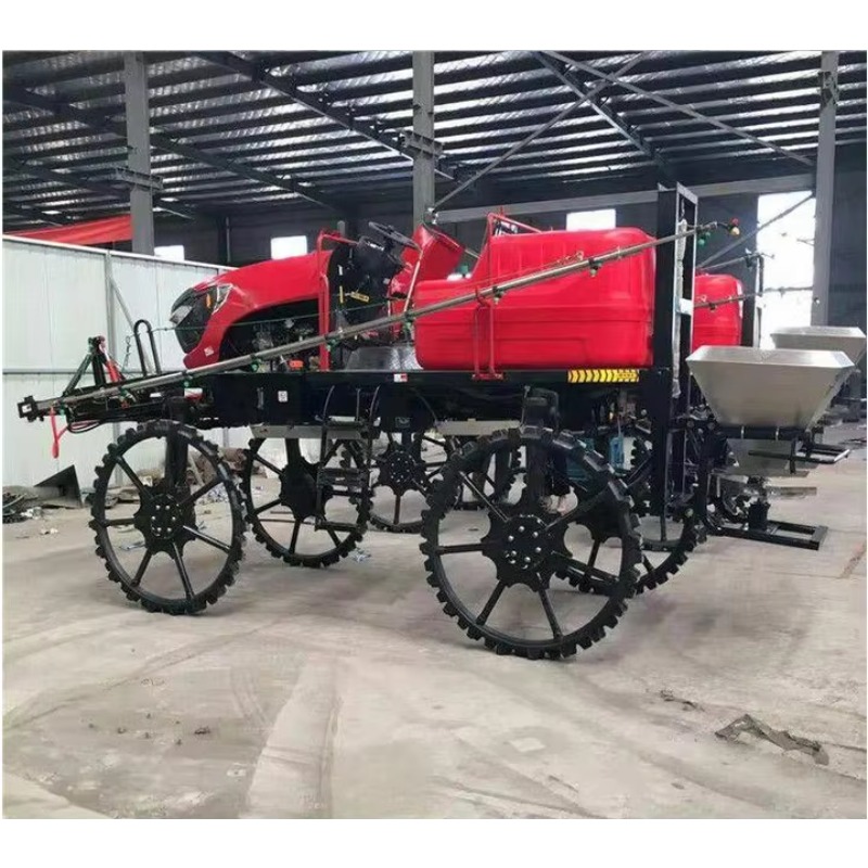 Yüksek Verimli Kendiliğinden Y - Agriculture Farming Equipments incelemesi ve fiyatı
