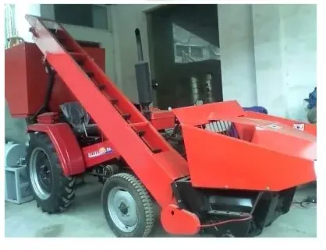 Sıcak Satış Küçük Mini Tatlı M - Combine Harvester Mini incelemesi ve fiyatı