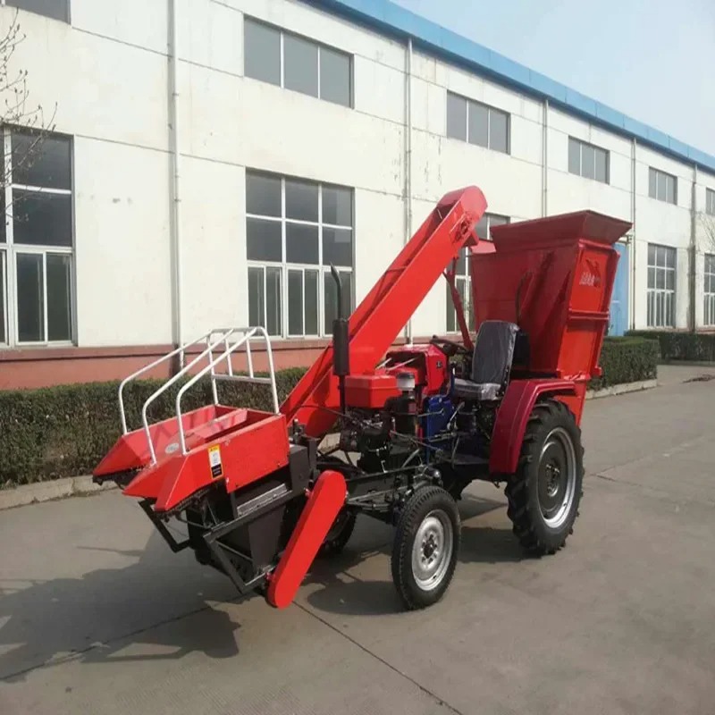 Sıcak Satış Küçük Mini Tatlı M - Combine Harvester Mini incelemesi ve fiyatı