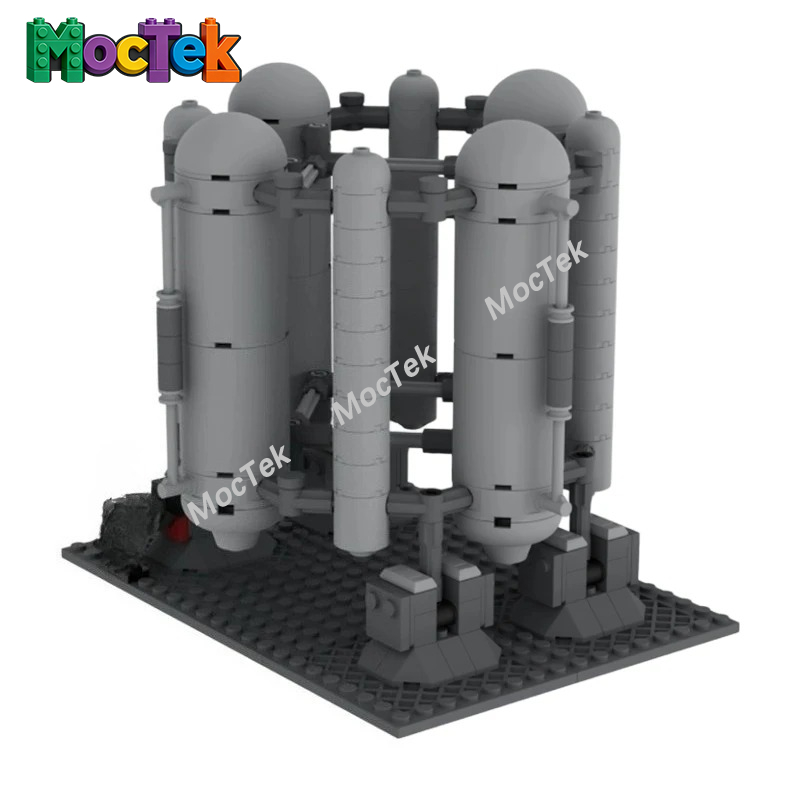 MOC Depolama Siloları Yapı Taş - Agriculture Farming Details incelemesi ve fiyatı