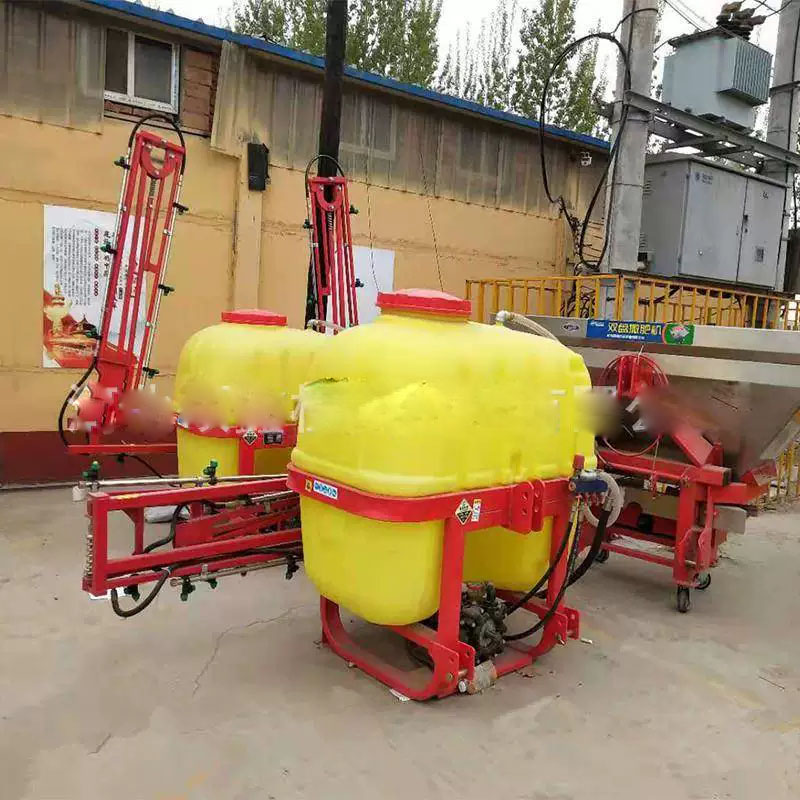 Tarımsal Sprey Uygulama Cihazl - Agriculture Farming Equipments incelemesi ve fiyatı