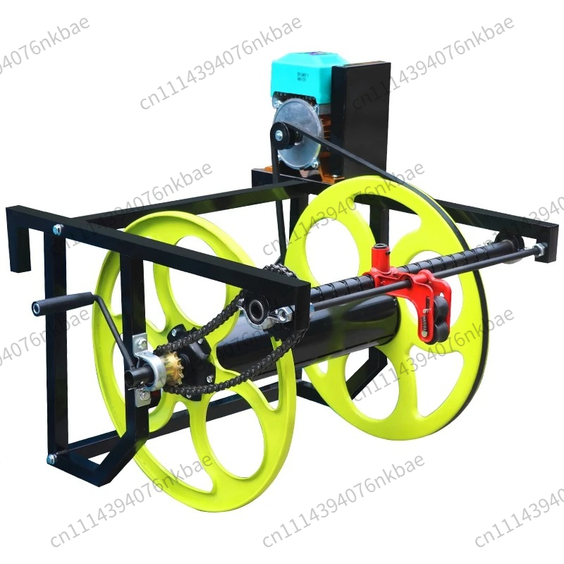 Römork Tipi Uzaktan Kumandalı  - Farming Pipe For Agriculture incelemesi ve fiyatı