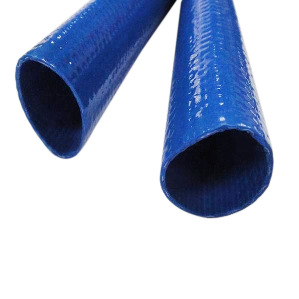 4 Bar 4 İnç 100m Esnek PVC Düz - Farming Pipe For Agriculture incelemesi ve fiyatı