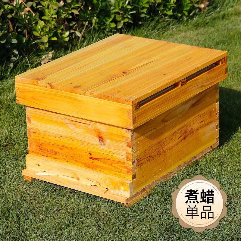 Tam Arıcılık Başlangıç Seti 10 - Beehive Frame Wax incelemesi ve fiyatı