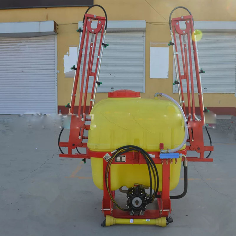 Tarımsal Sprey Uygulama Cihazl - Agriculture Farming Equipments incelemesi ve fiyatı