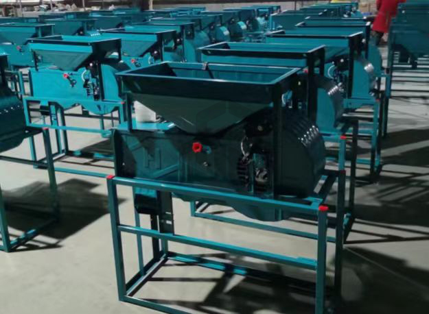 Otomatik Tarım İşleme Tahıl Ay - Combine Harvester Mini incelemesi ve fiyatı