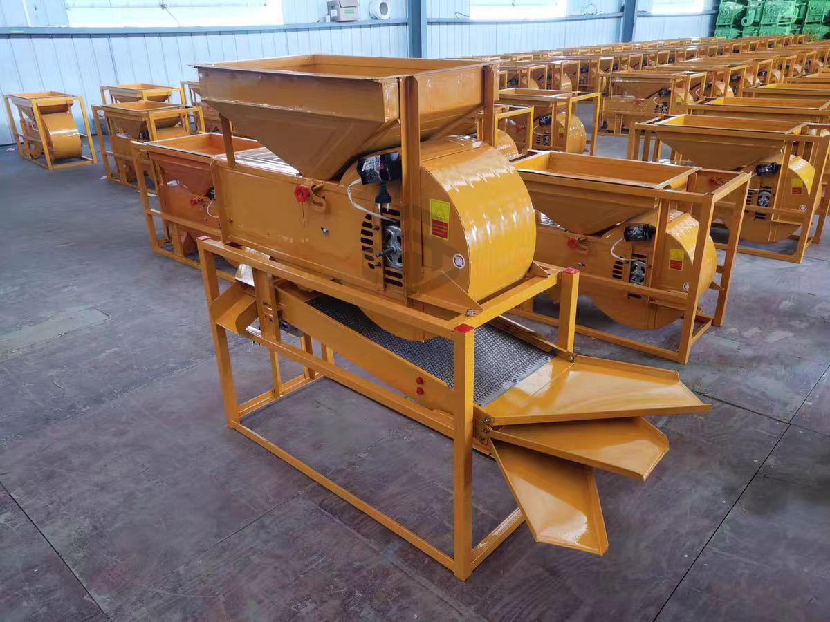 Otomatik Tarım İşleme Tahıl Ay - Combine Harvester Mini incelemesi ve fiyatı