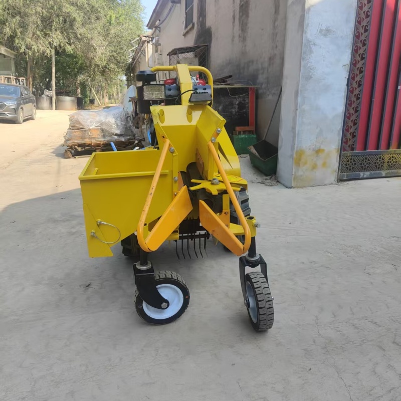 Düşük Maliyetli Mini Çiftlik M - Combine Harvester Mini incelemesi ve fiyatı