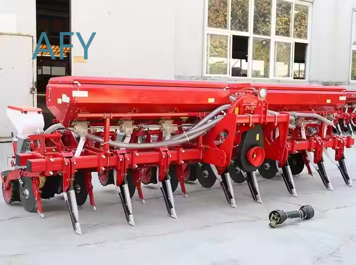 Mısır Tahıl Tarım Makineleri P - Grain Farming Agriculture incelemesi ve fiyatı