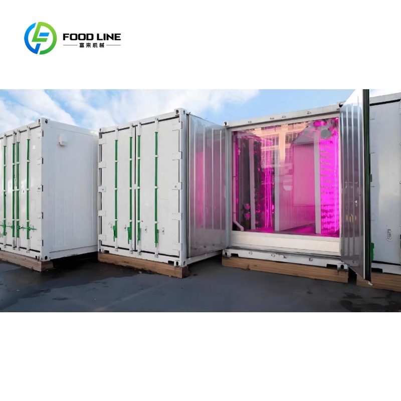 Özelleştirilmiş Akıllı Çiftlik - Agriculture Vertical Farming incelemesi ve fiyatı