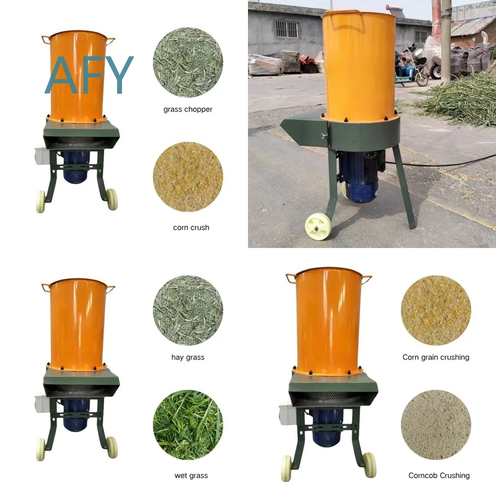 Weiwei Çim Kırıcı Ot Kesici Ta - Agriculture Farming Process incelemesi ve fiyatı