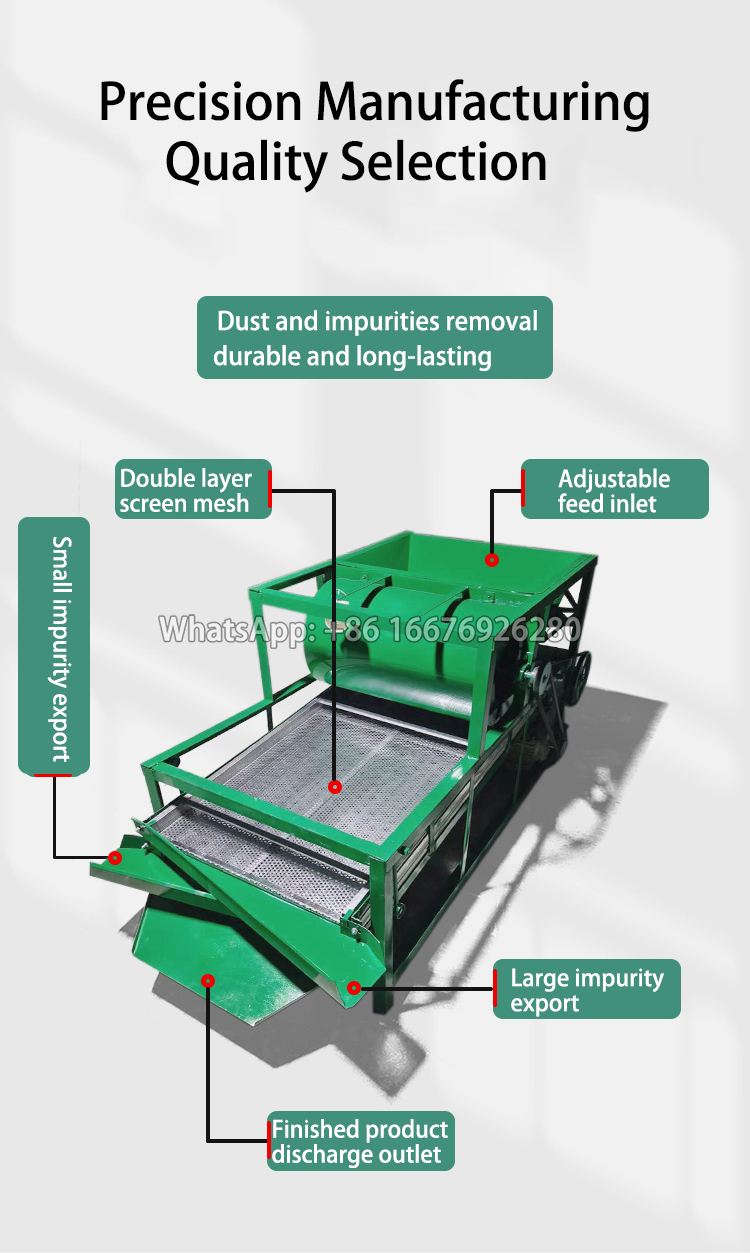 Çiftlik Tarım Tahıl Temizleme  - Grain Farming Agriculture incelemesi ve fiyatı