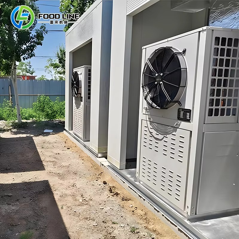 Modüler Akıllı Yetiştirme Kont - Agriculture Vertical Farming incelemesi ve fiyatı