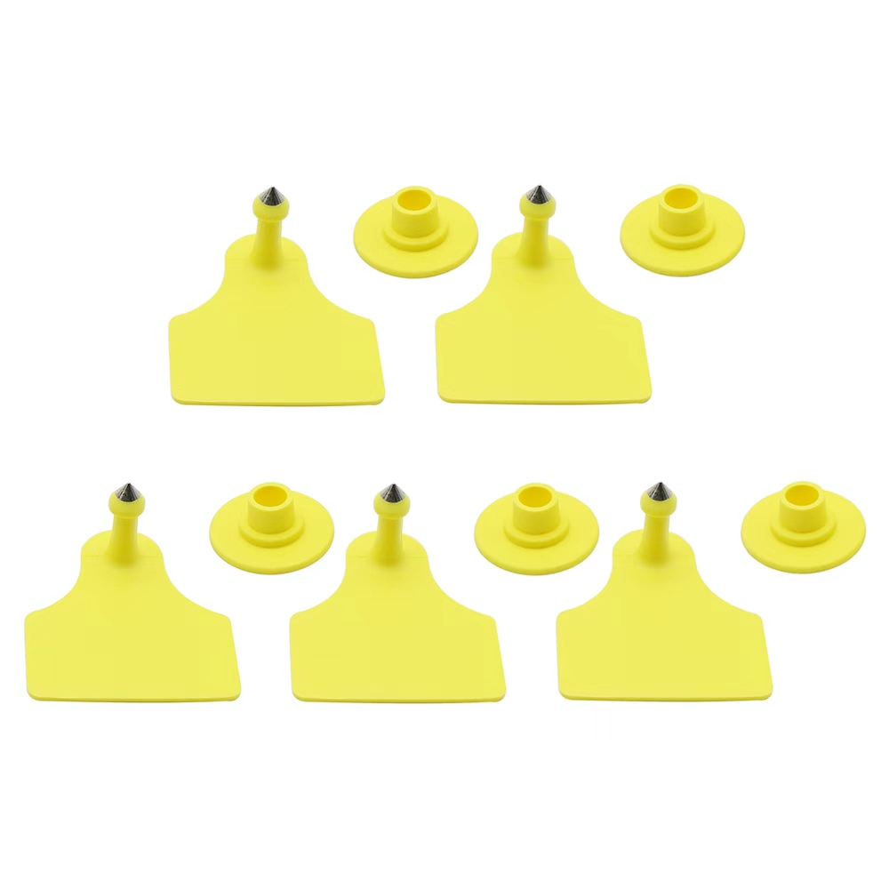 20 Adet 40*50mm Keçi Koyun Sığ - Livestock Ear Tag incelemesi ve fiyatı