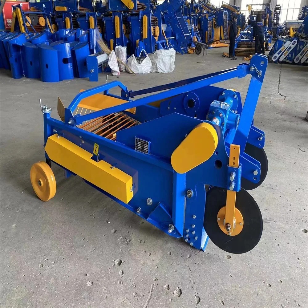 Yeni Durumda Otomatik Mini Pat - Combine Harvester Mini incelemesi ve fiyatı