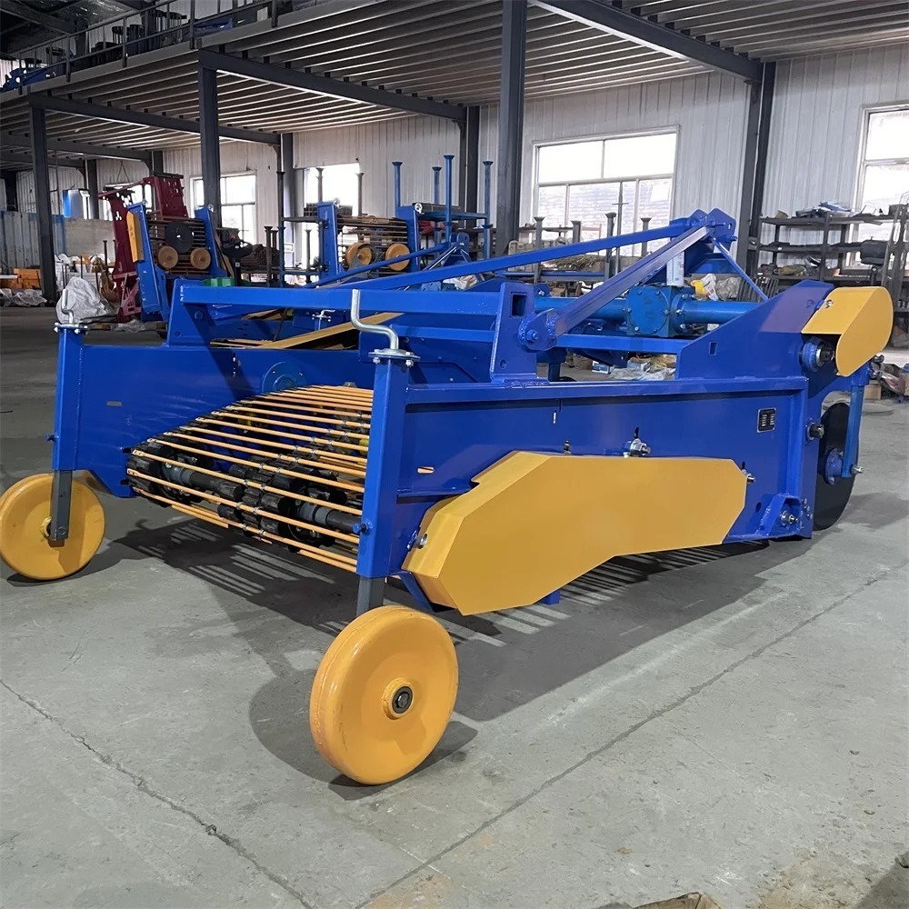 Yeni Durumda Otomatik Mini Pat - Combine Harvester Mini incelemesi ve fiyatı