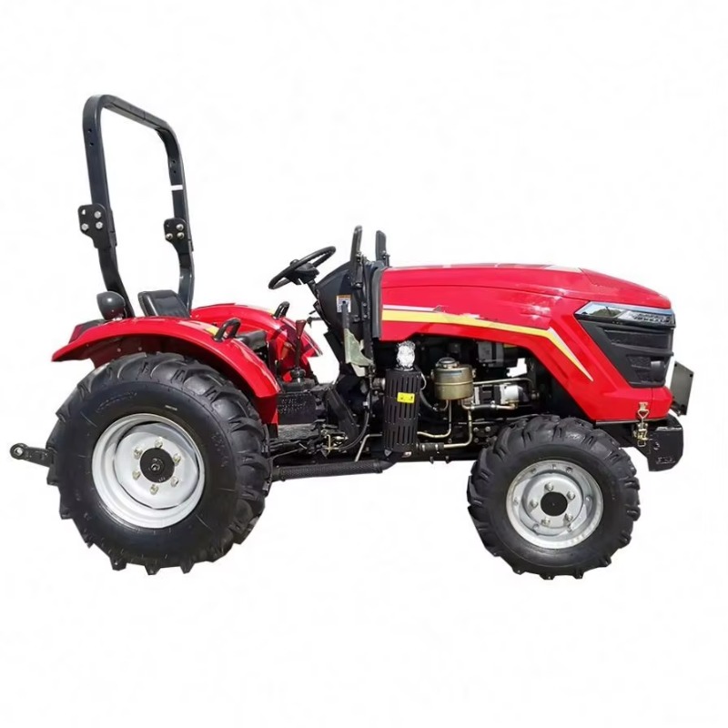 Çok Fonksiyonlu 4×4 Dizel Mini - Agriculture Farming Equipments incelemesi ve fiyatı