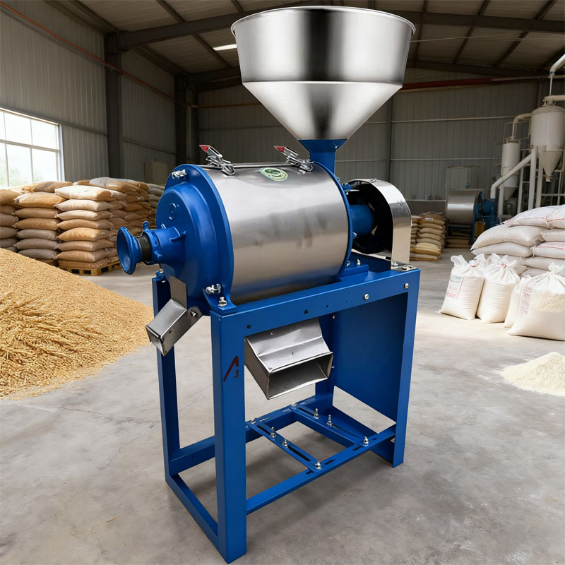 Özelleştirilmiş Tahıl Öğütme M - Agriculture Farming Process incelemesi ve fiyatı