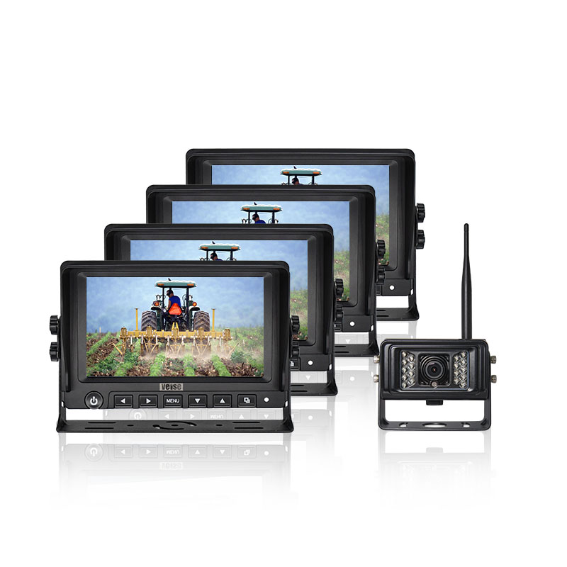 Güvenilir Kablosuz Tarım Ekipm - Agriculture Farming Equipments incelemesi ve fiyatı