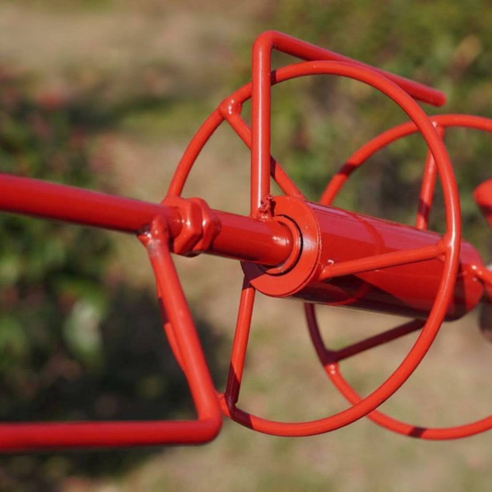 Tarım Hortumu Çekici Çift Şaft - Farming Pipe For Agriculture incelemesi ve fiyatı