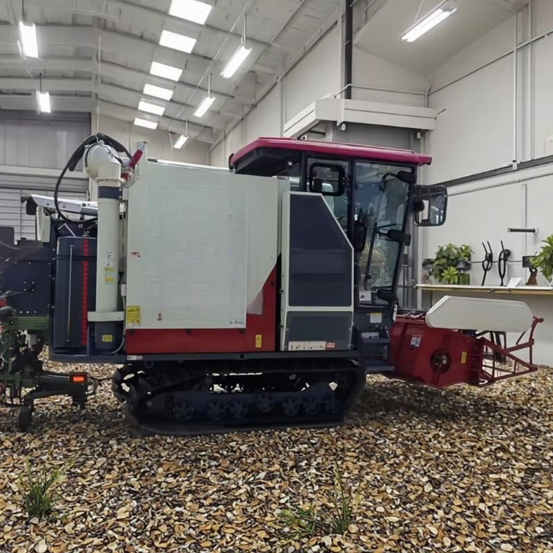 Yüksek Kaliteli WORLD Marka Ot - Combine Harvester Mini incelemesi ve fiyatı