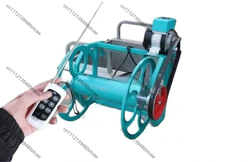Otomatik Hortum Sarma Makinesi - Farming Pipe For Agriculture incelemesi ve fiyatı